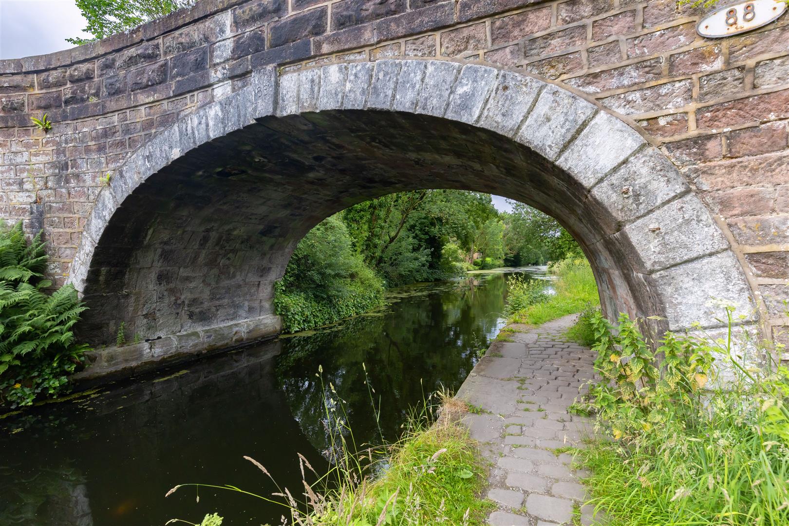 Parke Mews, Withnell Fold, Chorley